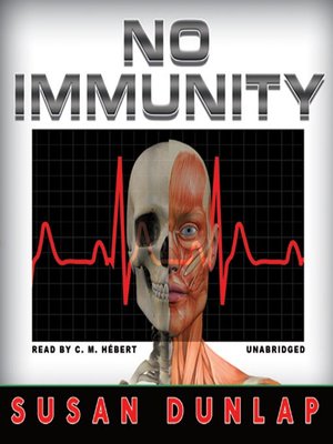 cover image of No Immunity